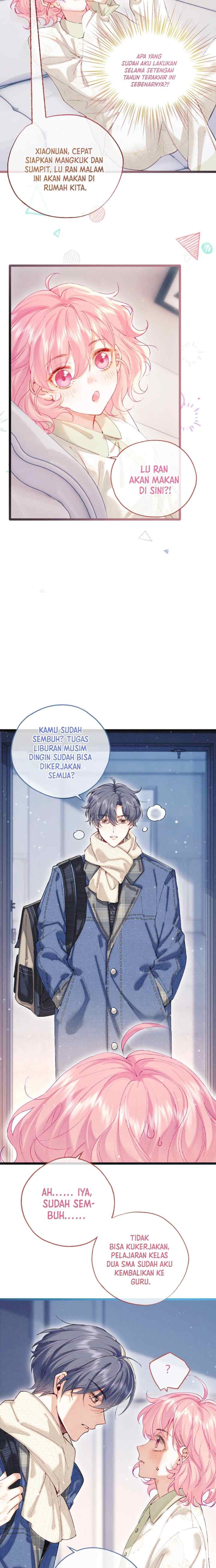 He Obviously Has A Crush On Me chapter 1 halaman 18