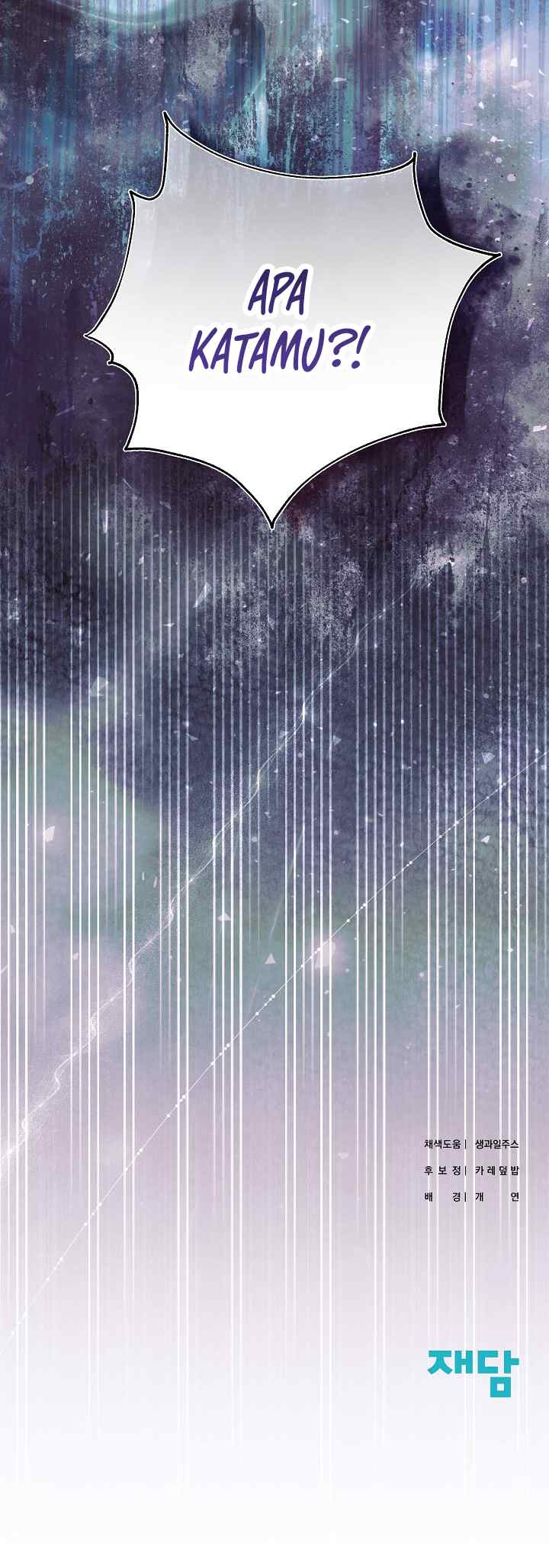 He's a Villain, But He's Favored chapter 39 halaman 12