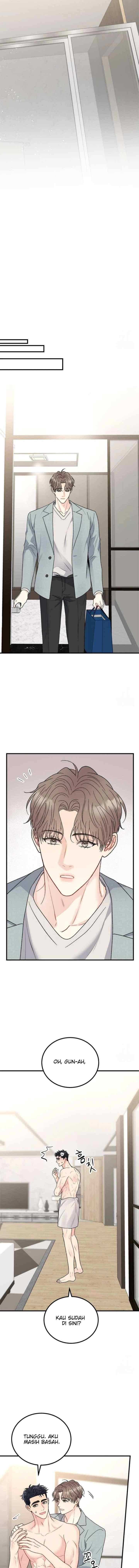 He's Not My Type Though? chapter 37 halaman 13