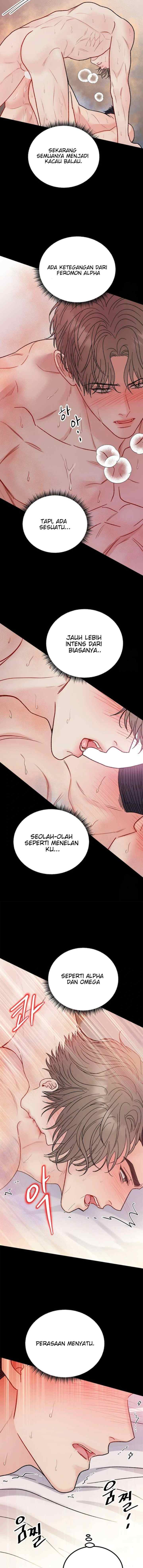 He's Not My Type Though? chapter 41 halaman 18
