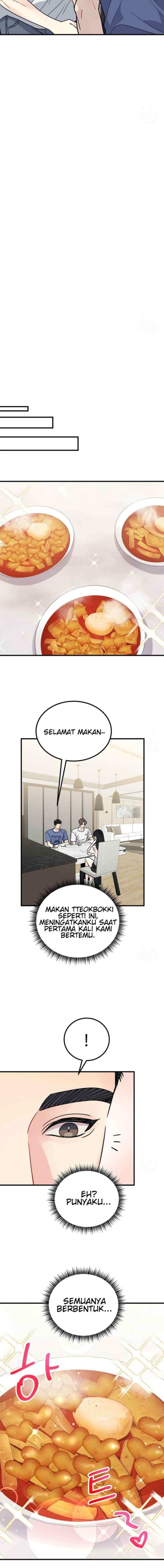 He's Not My Type Though? chapter 48 halaman 15