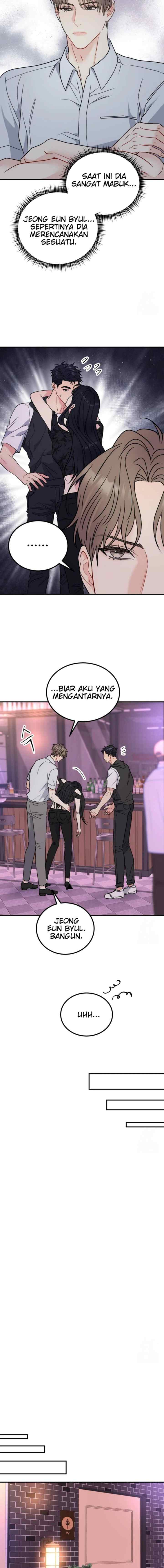 He's Not My Type Though? chapter 50 halaman 4