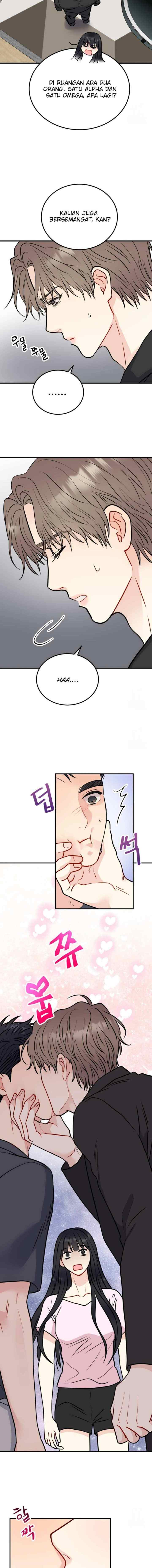 He's Not My Type Though? chapter 51 halaman 14