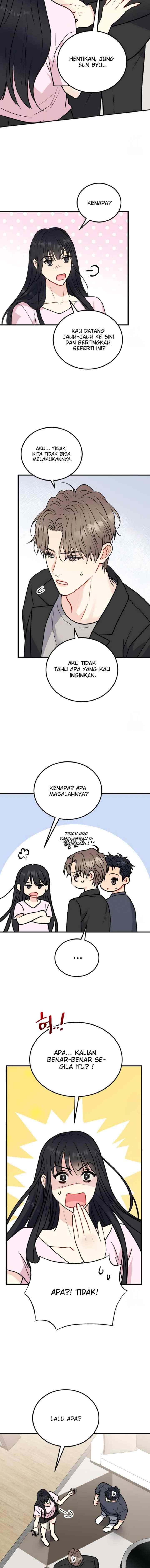 He's Not My Type Though? chapter 51 halaman 13