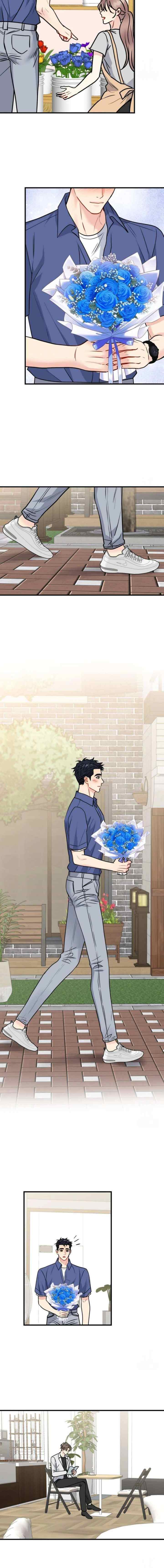 He's Not My Type Though? chapter 52 halaman 17