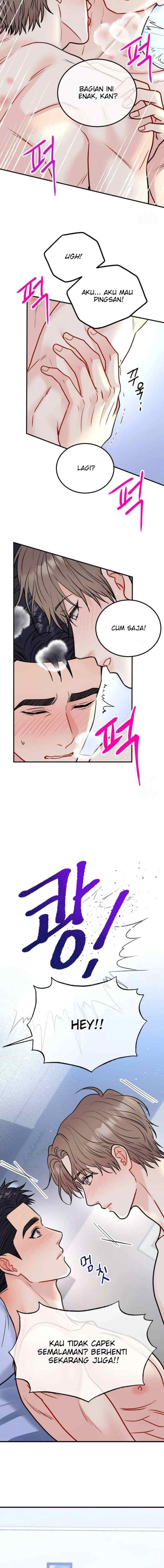 He's Not My Type Though? chapter 52 halaman 4