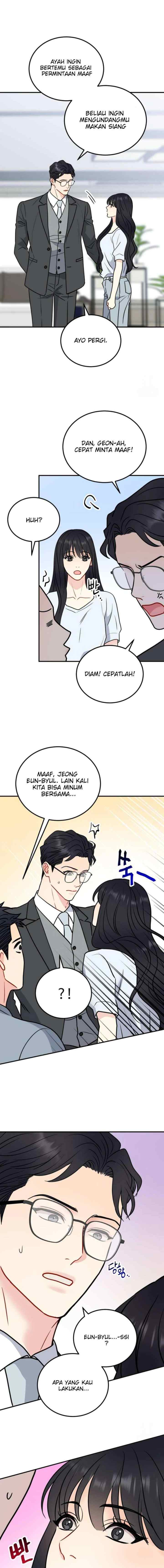 He's Not My Type Though? chapter 52 halaman 10
