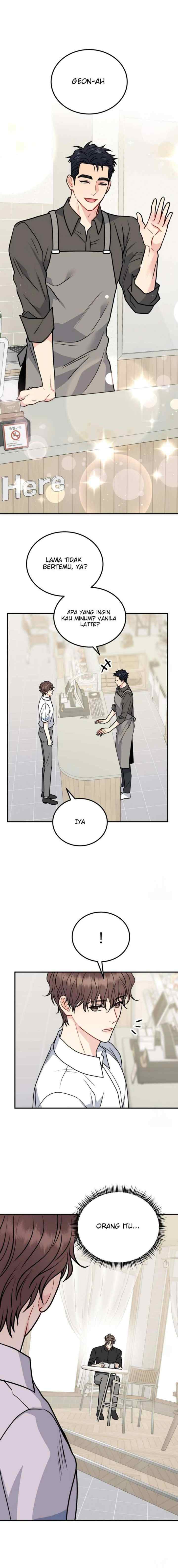 He's Not My Type Though? chapter 52 halaman 13