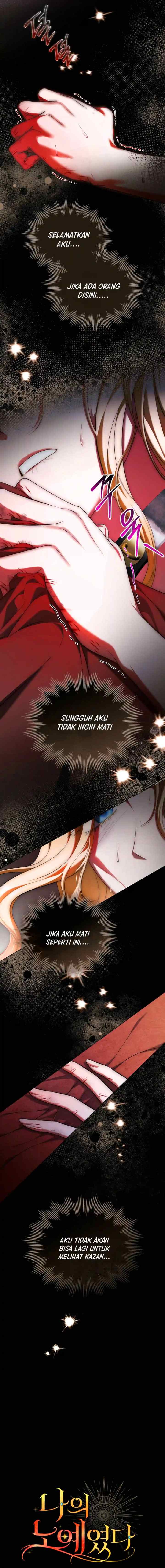 He Was My Slave chapter 25 halaman 4