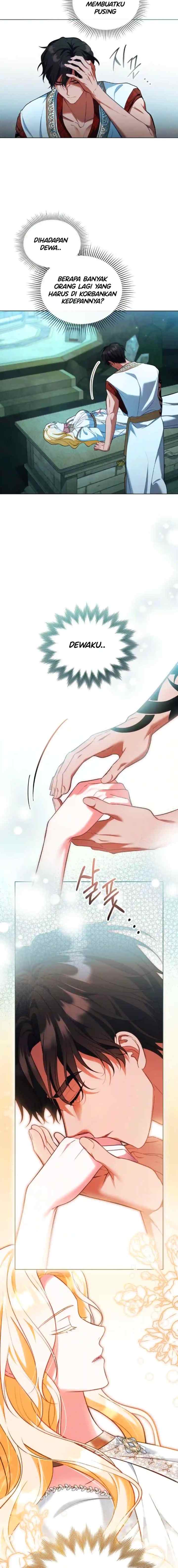 He Was My Slave chapter 31 halaman 14