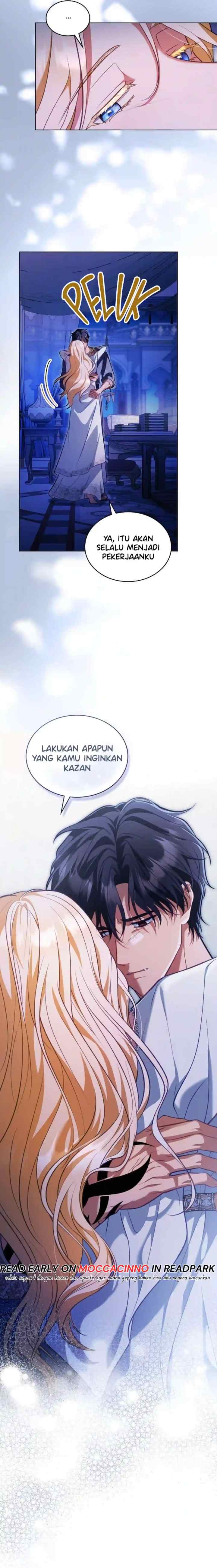 He Was My Slave chapter 33 halaman 8