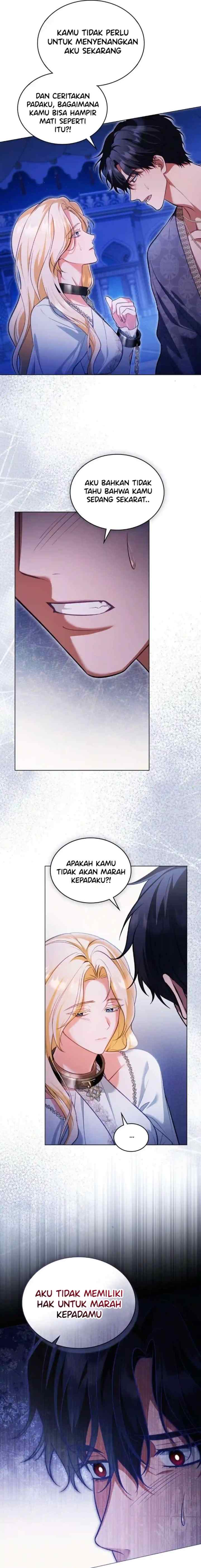 He Was My Slave chapter 33 halaman 4