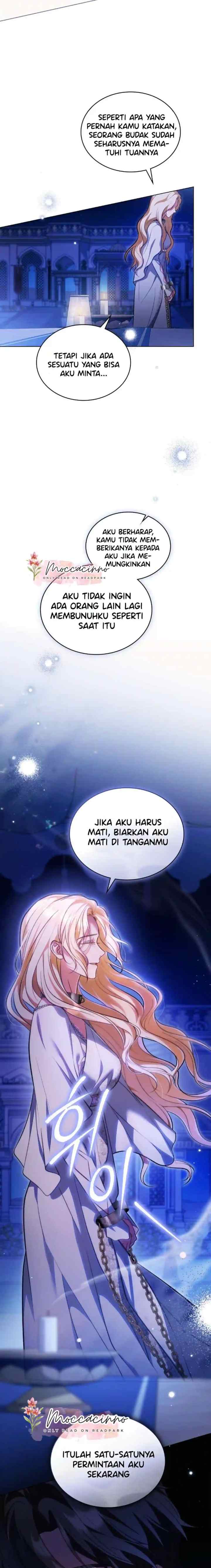He Was My Slave chapter 33 halaman 5
