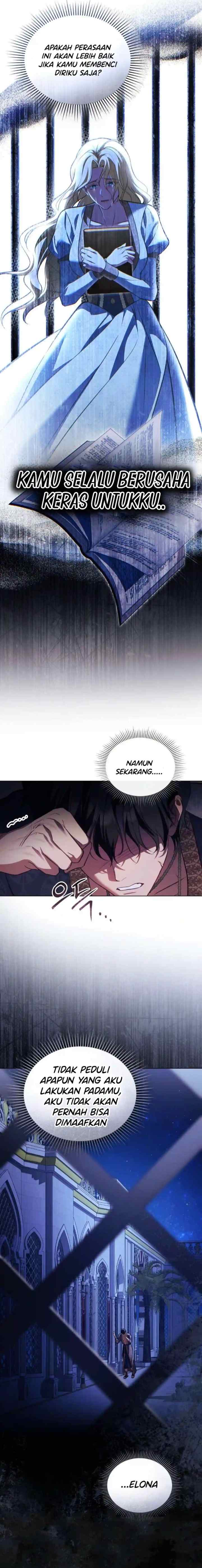 He Was My Slave chapter 33 halaman 11