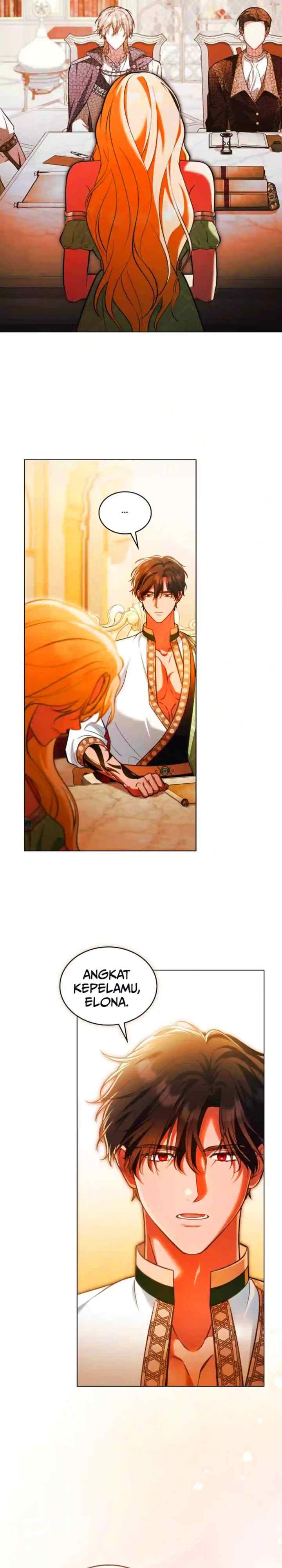 He Was My Slave chapter 35 halaman 11
