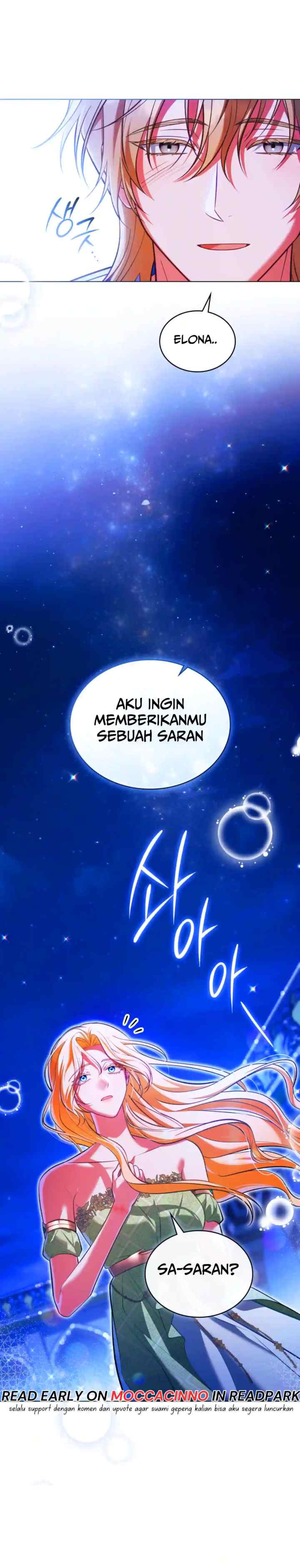 He Was My Slave chapter 36 halaman 11
