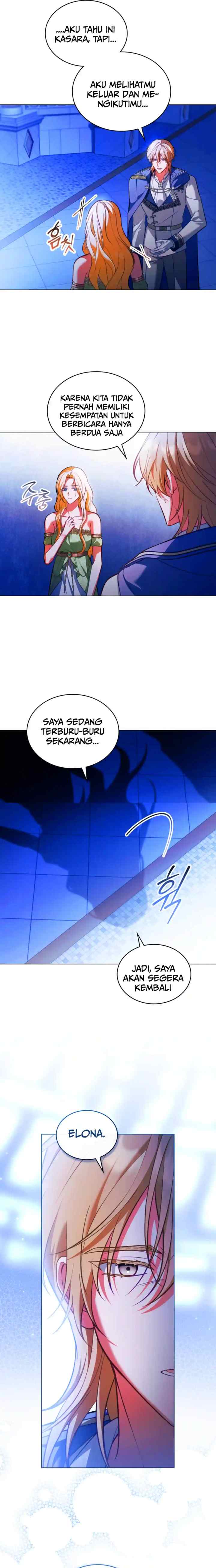 He Was My Slave chapter 36 halaman 6