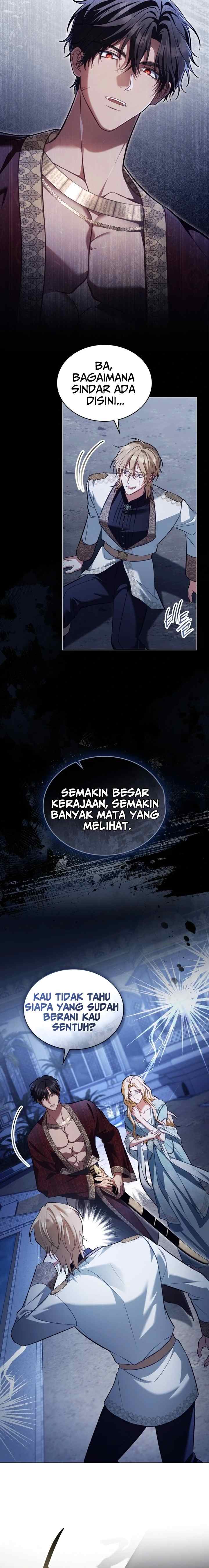 He Was My Slave chapter 37 halaman 10