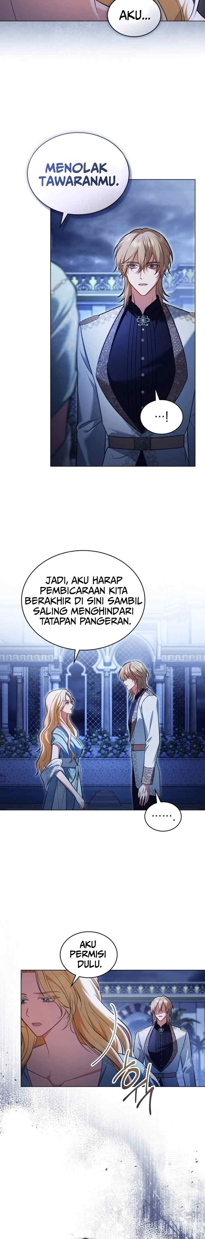 He Was My Slave chapter 37 halaman 6