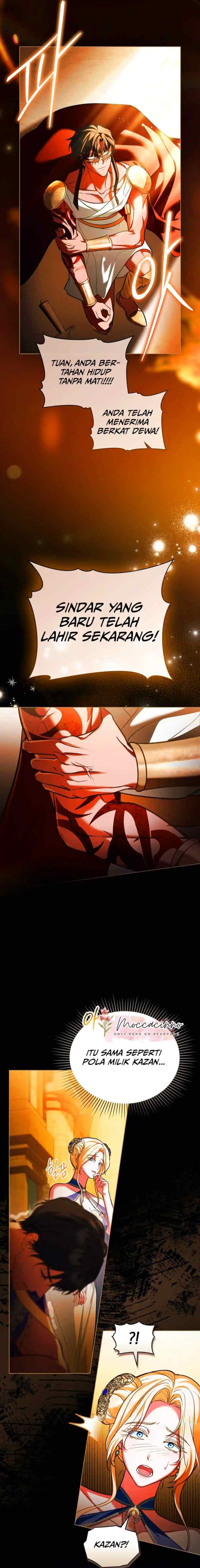 He Was My Slave chapter 38 halaman 14
