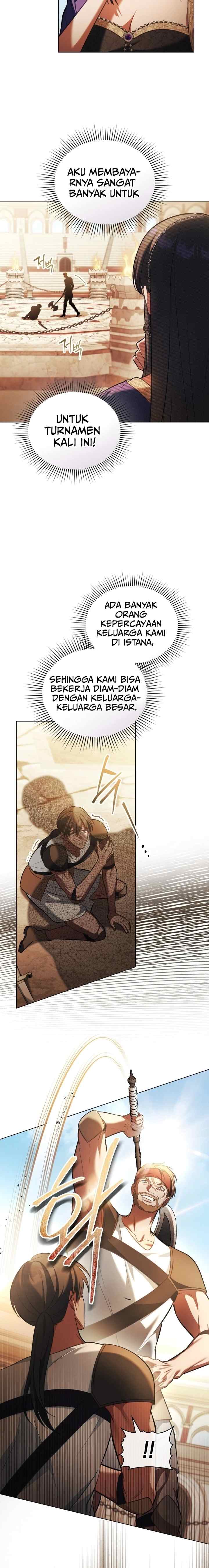 He Was My Slave chapter 39 halaman 4