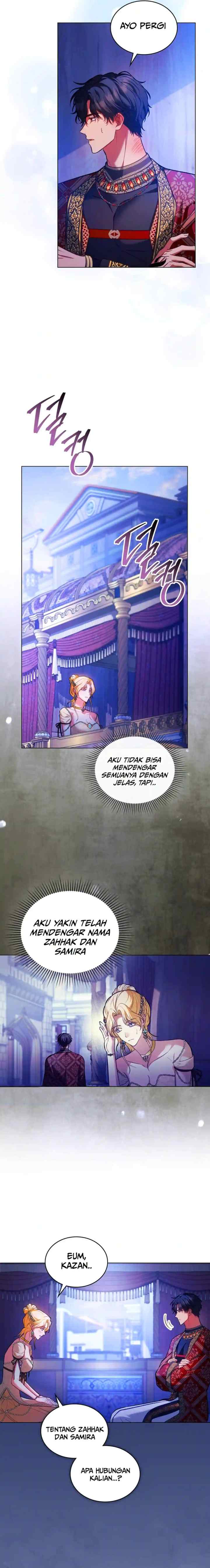 He Was My Slave chapter 40 halaman 13