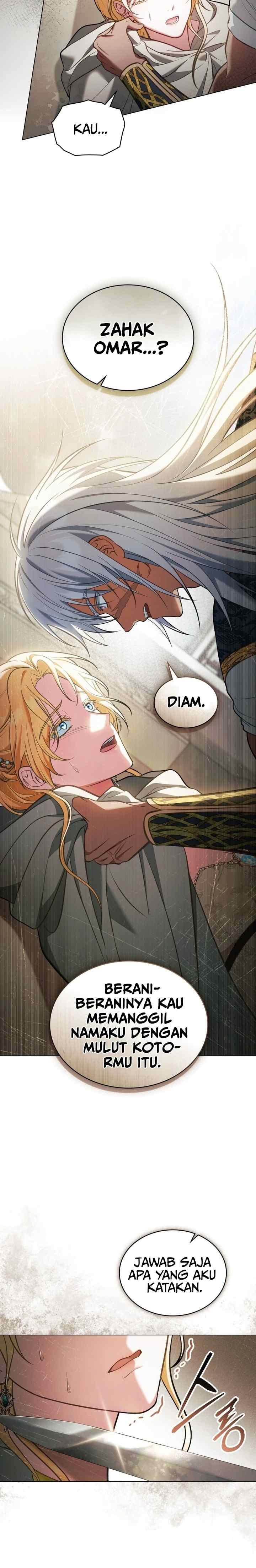 He Was My Slave chapter 41 halaman 11