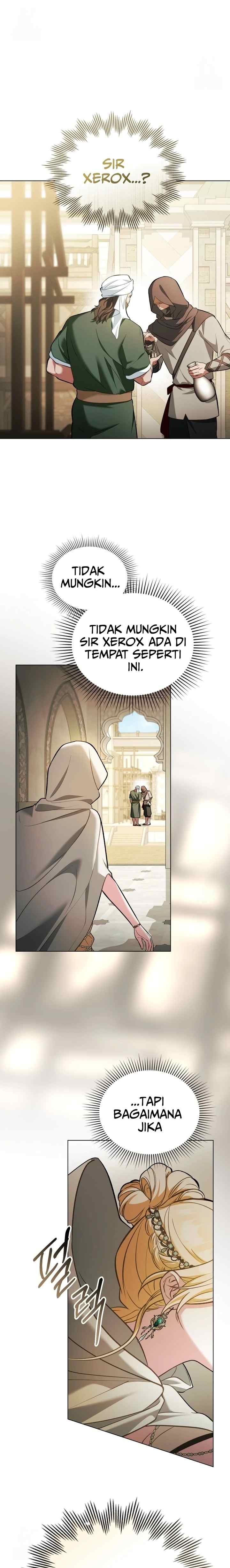He Was My Slave chapter 41 halaman 9