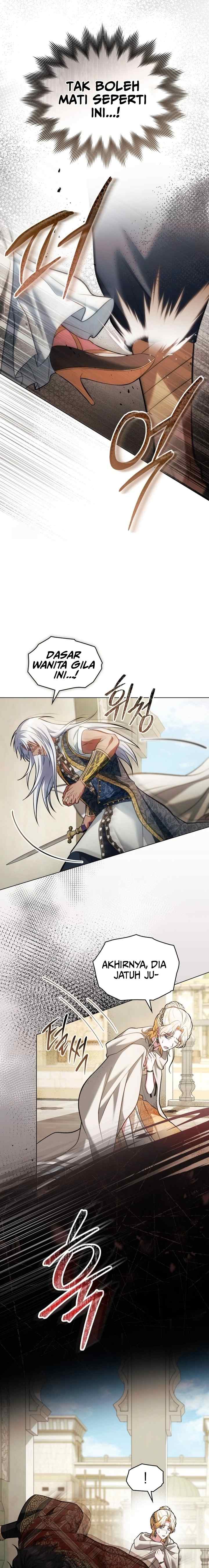 He Was My Slave chapter 41 halaman 15