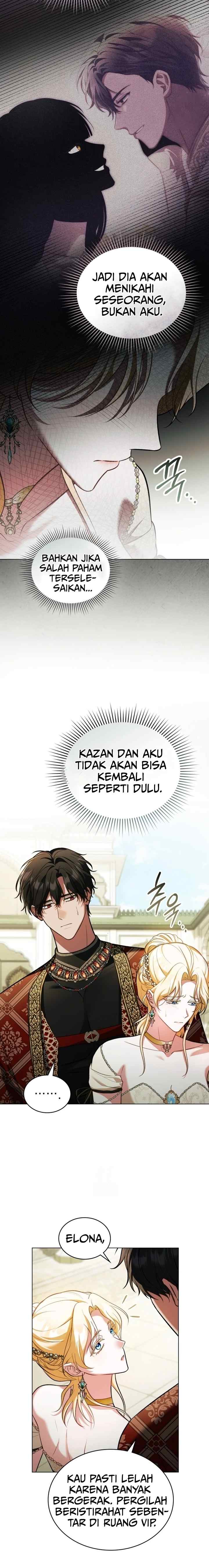 He Was My Slave chapter 41 halaman 5
