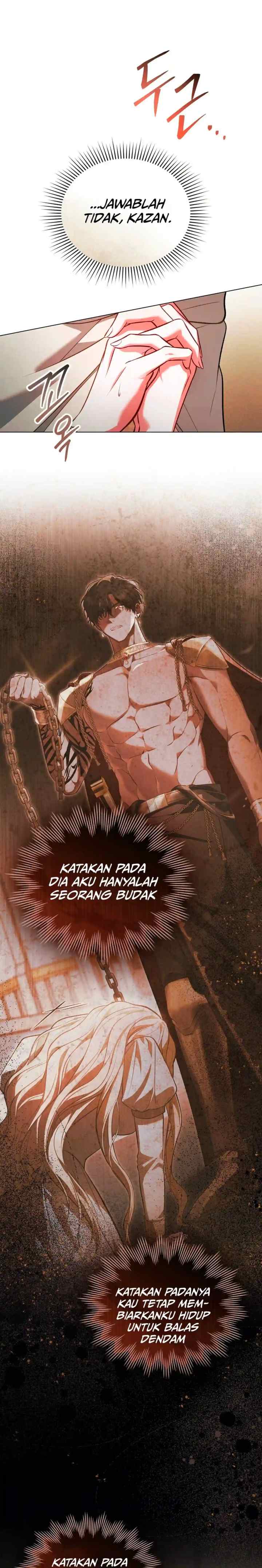 He Was My Slave chapter 42 halaman 6