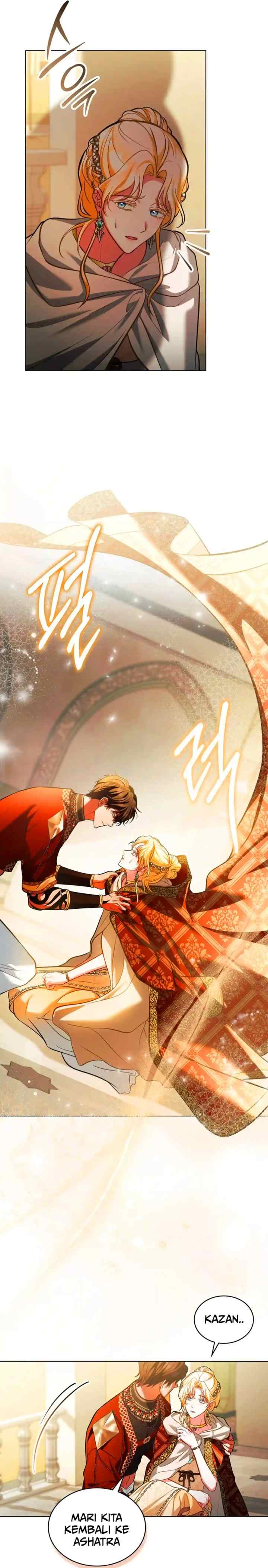 He Was My Slave chapter 42 halaman 11