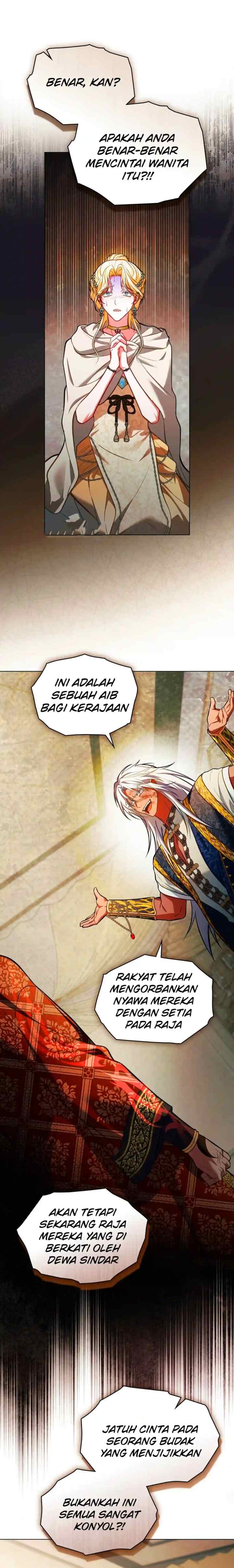 He Was My Slave chapter 42 halaman 8