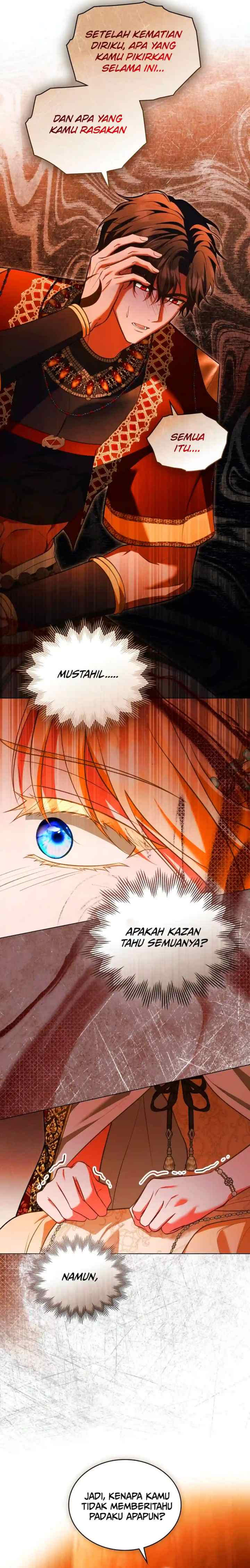 He Was My Slave chapter 43 halaman 5