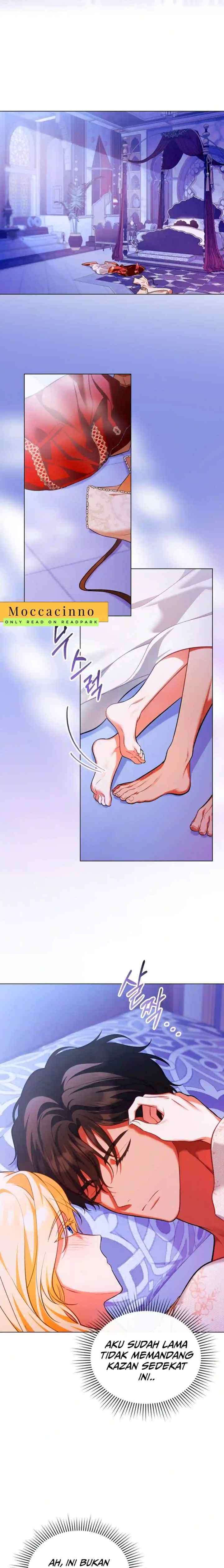 He Was My Slave chapter 43 halaman 14