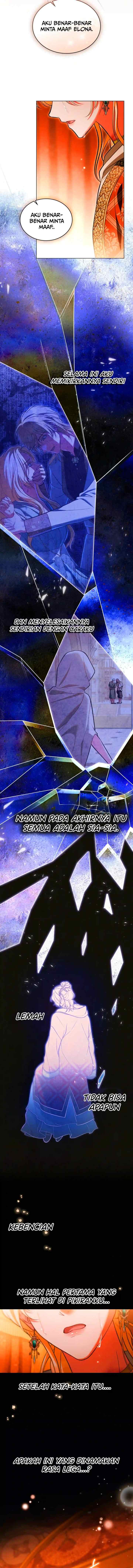 He Was My Slave chapter 43 halaman 9