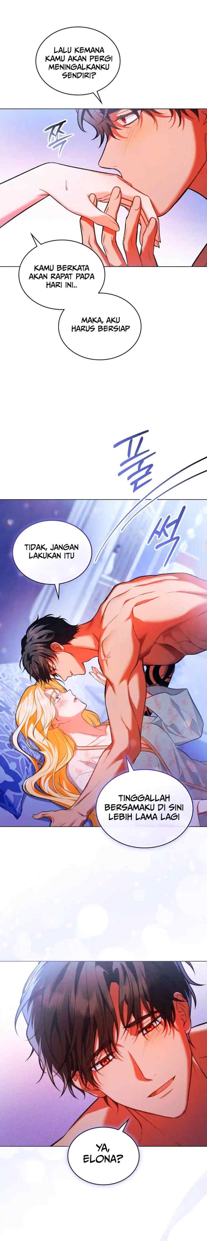 He Was My Slave chapter 43 halaman 16
