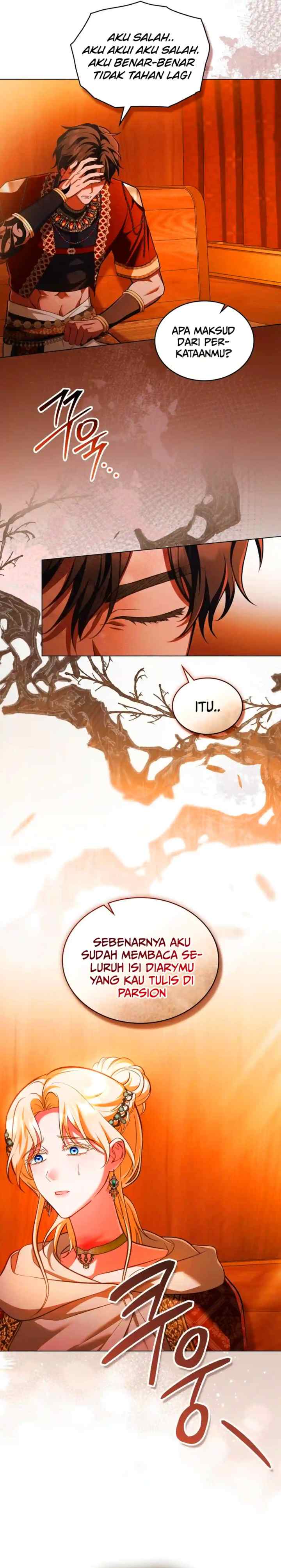 He Was My Slave chapter 43 halaman 4