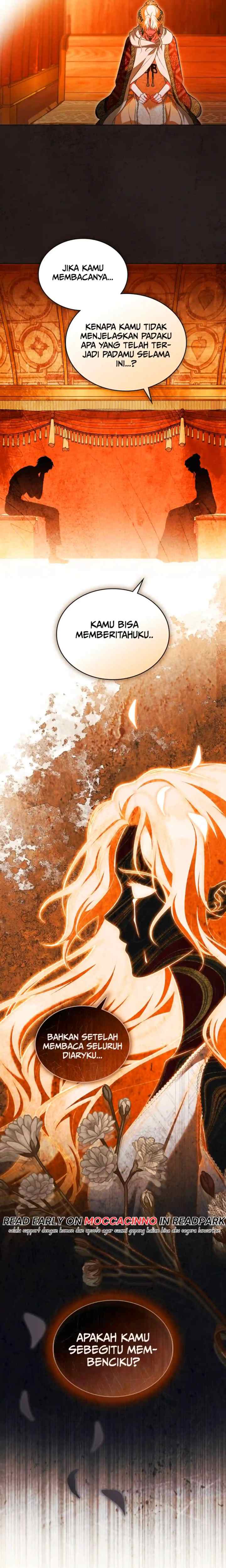 He Was My Slave chapter 43 halaman 6