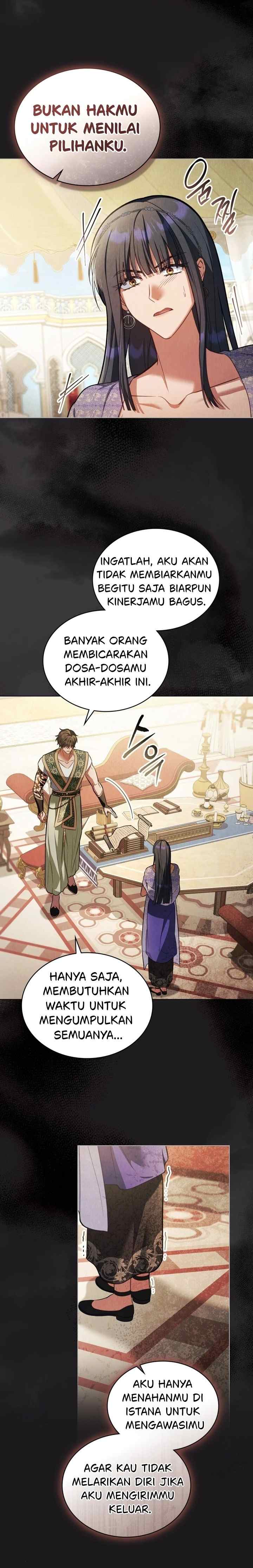 He Was My Slave chapter 44 halaman 6