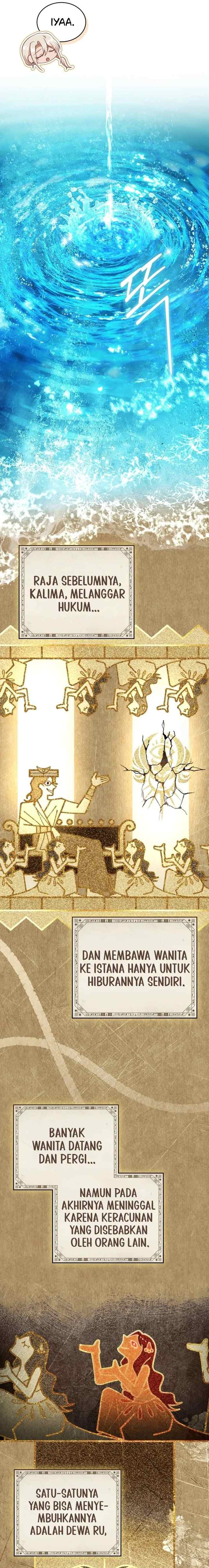 He Was My Slave chapter 44 halaman 10