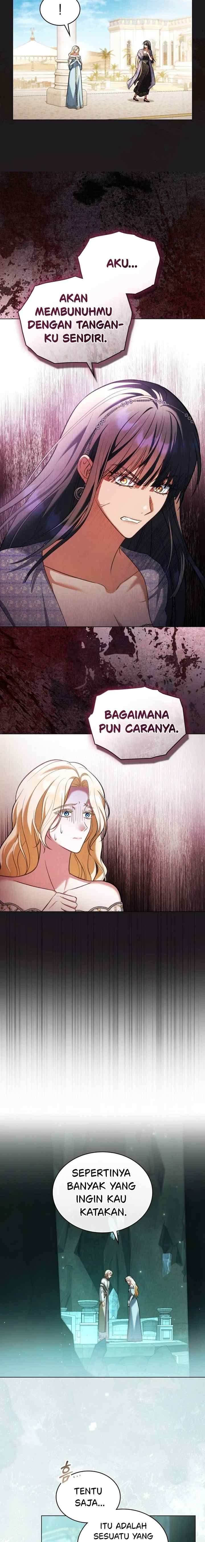 He Was My Slave chapter 44 halaman 8