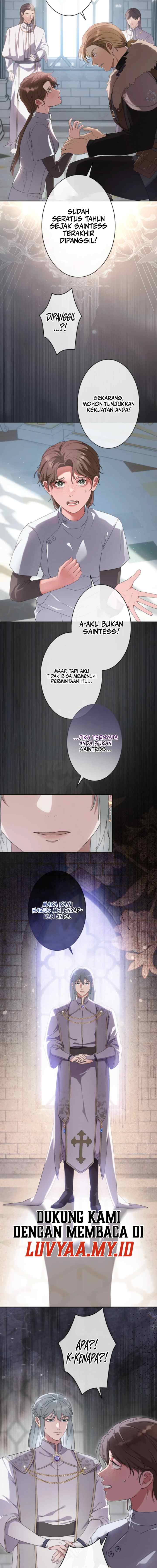 Healing Touch chapter 1 halaman 12