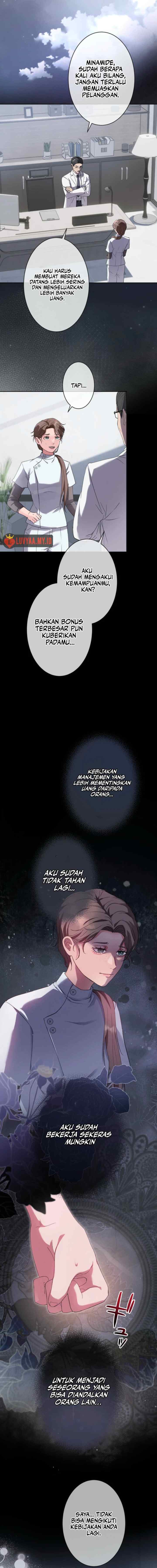Healing Touch chapter 1 halaman 4