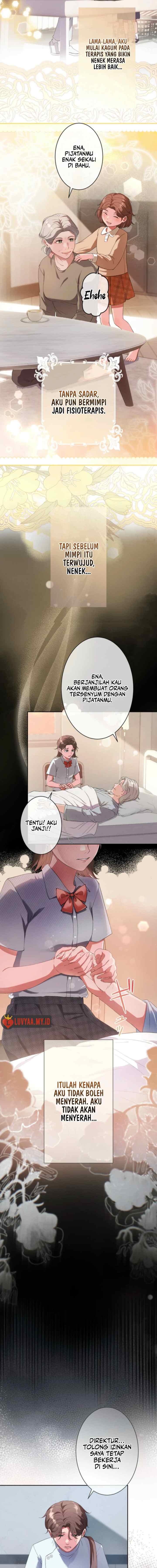 Healing Touch chapter 1 halaman 7