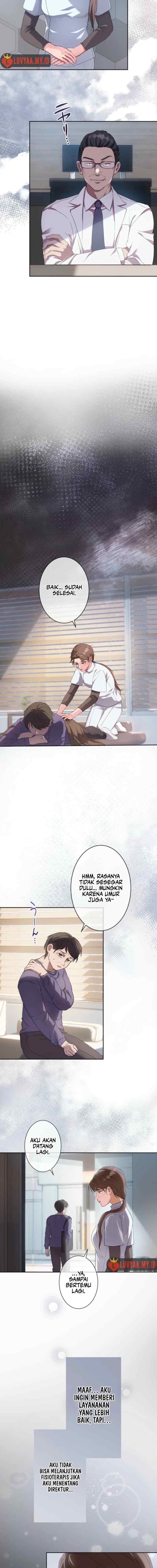Healing Touch chapter 1 halaman 8