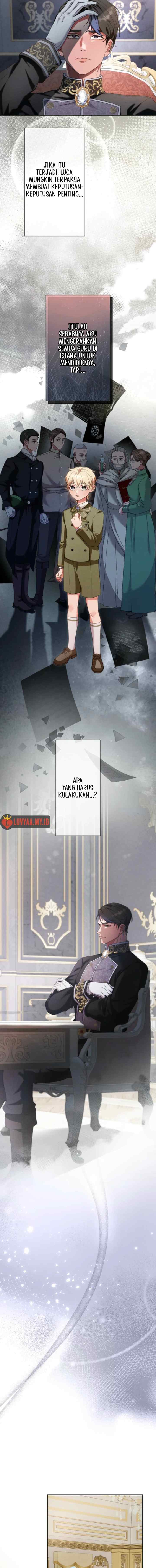 Healing Touch chapter 4 halaman 4