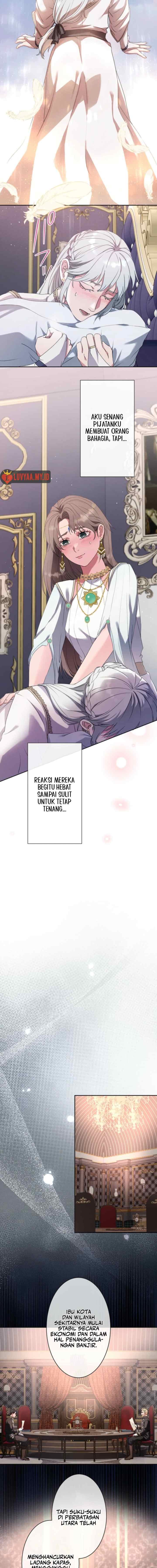 Healing Touch chapter 5 halaman 12