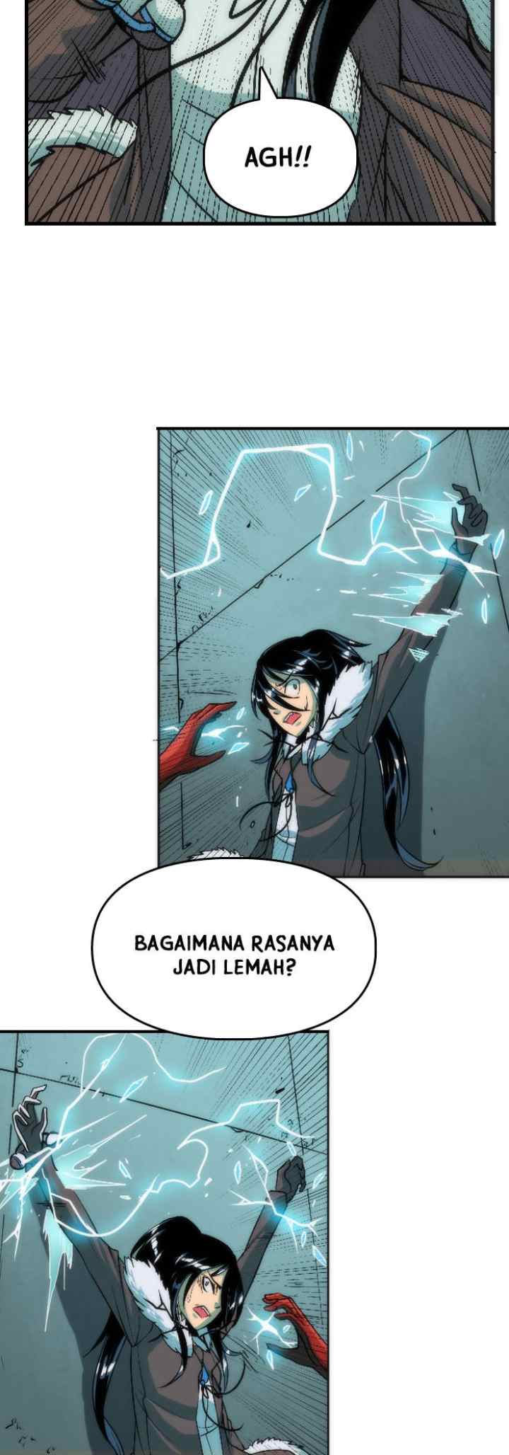 Heart×Break chapter 15 halaman 5