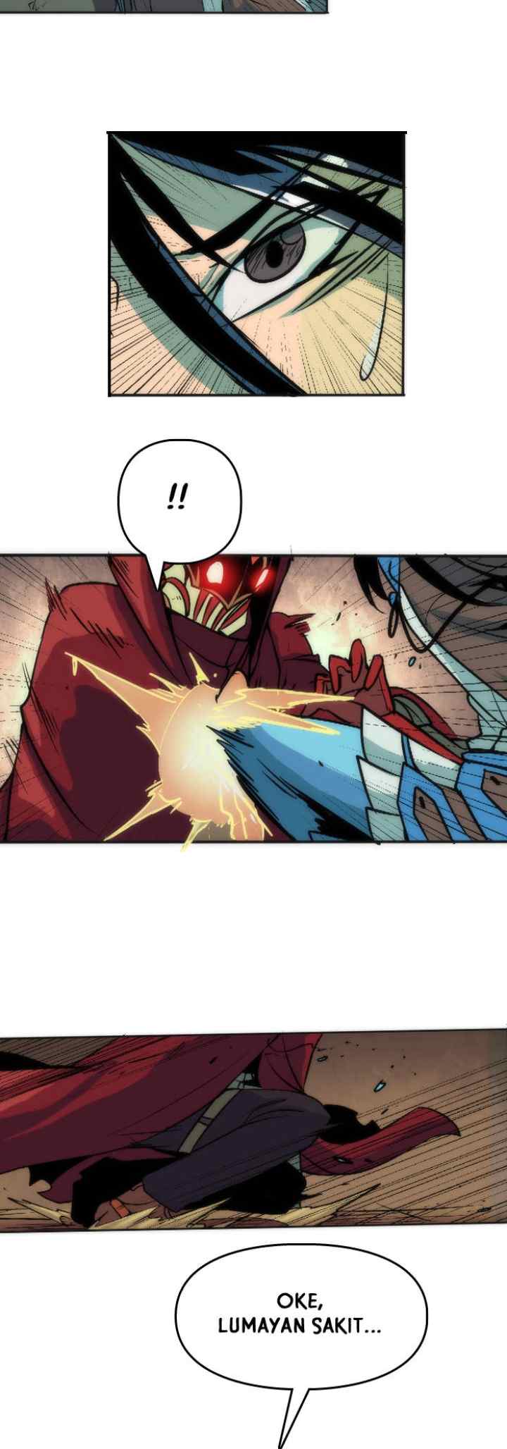 Heart×Break chapter 15 halaman 6